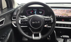 Kia Sportage 2.0D Trendy 4x4* HARMAN KARDON* ПОДГРЕВ* КАМЕРА* , снимка 9