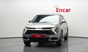 Kia Sportage 2.0D Trendy 4x4* HARMAN KARDON* ПОДГРЕВ* КАМЕРА* , снимка 2