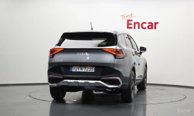 Kia Sportage 2.0D Trendy 4x4* HARMAN KARDON* ПОДГРЕВ* КАМЕРА* , снимка 4
