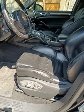 Porsche Cayenne, снимка 10