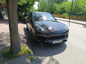 Porsche Cayenne, снимка 3