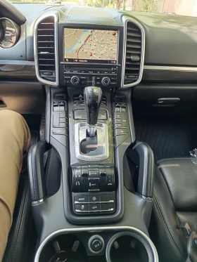 Porsche Cayenne, снимка 7