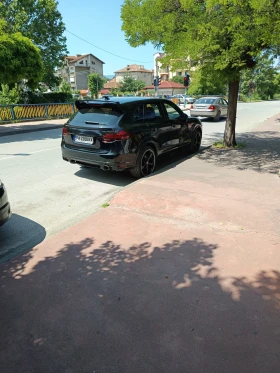 Porsche Cayenne, снимка 4