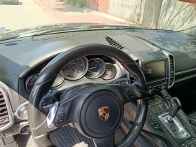 Porsche Cayenne, снимка 6