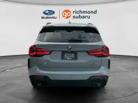 BMW X3 xDrive 30i M ПАКЕТ | ПАНОРАМА | KEYLESS | , снимка 5