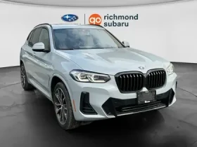 BMW X3 xDrive 30i M ПАКЕТ | ПАНОРАМА | KEYLESS | , снимка 3