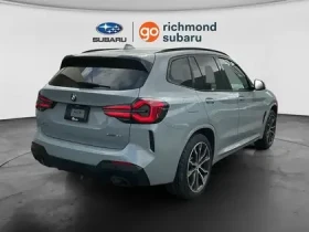 BMW X3 xDrive 30i M ПАКЕТ | ПАНОРАМА | KEYLESS | , снимка 4