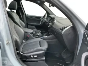 BMW X3 xDrive 30i M ПАКЕТ | ПАНОРАМА | KEYLESS | , снимка 17