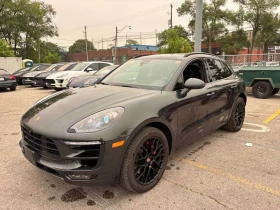 Porsche Macan * GTS * АВТОКРЕДИТ БЕЗ ПЪРВОНАЧАЛНА ВНОСКА* , снимка 1