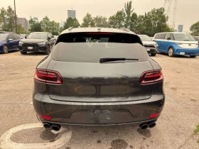 Porsche Macan * GTS * АВТОКРЕДИТ БЕЗ ПЪРВОНАЧАЛНА ВНОСКА* , снимка 4
