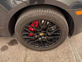 Porsche Macan * GTS * АВТОКРЕДИТ БЕЗ ПЪРВОНАЧАЛНА ВНОСКА* , снимка 7