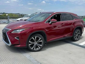 Lexus RX 350 * CARFAX * ОПЦИЯ ЗА ФИНАНСИРАНЕ, снимка 2
