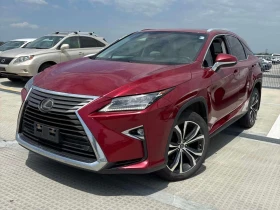 Lexus RX 350 * CARFAX * ОПЦИЯ ЗА ФИНАНСИРАНЕ, снимка 1