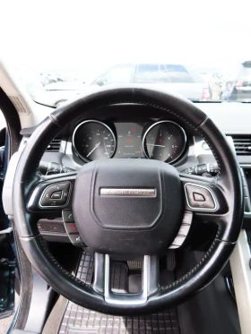 Land Rover Range Rover Evoque 2.0 DIESEL TD4, снимка 8