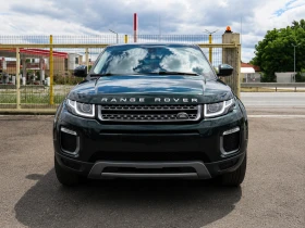 Land Rover Range Rover Evoque 2.0 DIESEL TD4, снимка 3