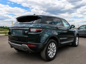 Land Rover Range Rover Evoque 2.0 DIESEL TD4, снимка 4