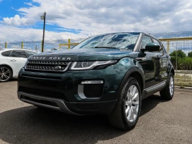 Land Rover Range Rover Evoque 2.0 DIESEL TD4, снимка 2
