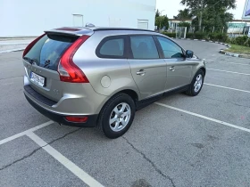 Volvo XC60 D3 2.4 163 ps, снимка 6