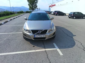 Volvo XC60 D3 2.4 163 ps, снимка 1