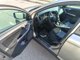 Volvo XC60 D3 2.4 163 ps, снимка 13