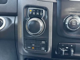 Dodge RAM 1500 * ФИКСИРАНА ЦЕНА ДО БЪЛГАРИЯ С ВСИЧКИ ТАКСИ, снимка 11