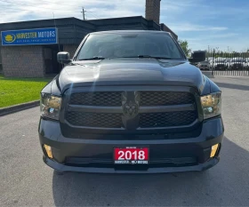 Dodge RAM 1500 * ФИКСИРАНА ЦЕНА ДО БЪЛГАРИЯ С ВСИЧКИ ТАКСИ, снимка 5