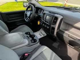 Dodge RAM 1500 * ФИКСИРАНА ЦЕНА ДО БЪЛГАРИЯ С ВСИЧКИ ТАКСИ, снимка 10