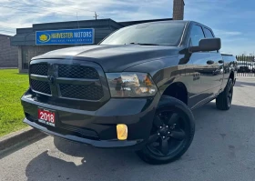 Dodge RAM 1500 * ФИКСИРАНА ЦЕНА ДО БЪЛГАРИЯ С ВСИЧКИ ТАКСИ, снимка 1