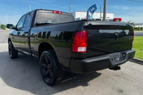 Dodge RAM 1500 * ФИКСИРАНА ЦЕНА ДО БЪЛГАРИЯ С ВСИЧКИ ТАКСИ, снимка 2