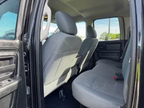 Dodge RAM 1500 * ФИКСИРАНА ЦЕНА ДО БЪЛГАРИЯ С ВСИЧКИ ТАКСИ, снимка 15