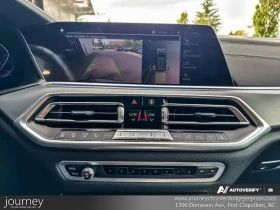 BMW X5 40i* M SPORT* INDIVIDUAL* DIS* МАСАЖ* КРАЙНА ЦЕНА, снимка 12