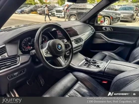 BMW X5 40i* M SPORT* INDIVIDUAL* DIS* МАСАЖ* КРАЙНА ЦЕНА, снимка 8
