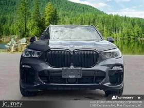 BMW X5 40i* M SPORT* INDIVIDUAL* DIS* МАСАЖ* КРАЙНА ЦЕНА, снимка 1