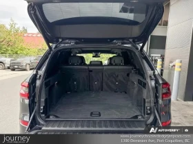 BMW X5 40i* M SPORT* INDIVIDUAL* DIS* МАСАЖ* КРАЙНА ЦЕНА, снимка 7