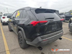 Toyota Rav4, снимка 6