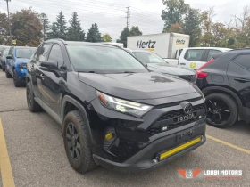 Toyota Rav4, снимка 5