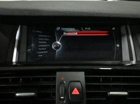 BMW X3 xDrive28d, снимка 12