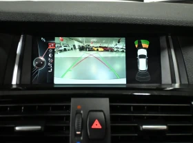 BMW X3 xDrive28d, снимка 13
