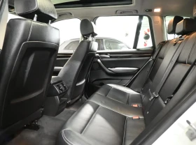 BMW X3 xDrive28d, снимка 15