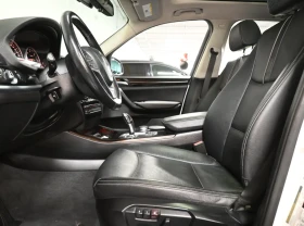BMW X3 xDrive28d, снимка 14