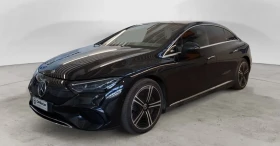 ����� �� �������� �� Mercedes-Benz EQV 350+ premium 4matik
