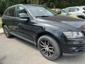 Audi Q5, снимка 2