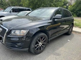 Audi Q5, снимка 3