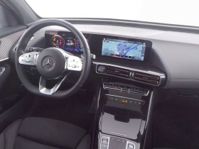 Mercedes-Benz EQC 400 4M AMG  | Mobile.bg   6