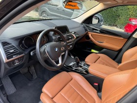 BMW X3 sDrive 18d xLine | Mobile.bg   8