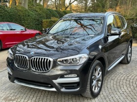 BMW X3 sDrive 18d xLine, снимка 10 - Автомобили и джипове - 45135252