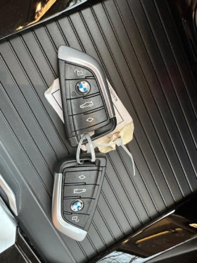 BMW X3 sDrive 18d xLine | Mobile.bg   12