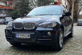 BMW X5 E70 xDrive 3.0 i, снимка 16 - Автомобили и джипове - 45736157