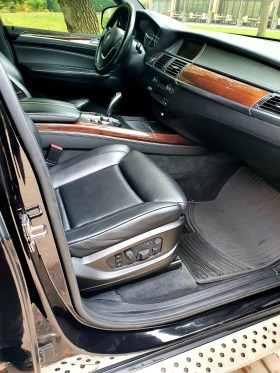 BMW X5 E70 xDrive 3.0 i, снимка 10 - Автомобили и джипове - 45736157