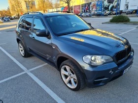 BMW X5 40d, снимка 1